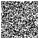 QR code with J And J Pavillion contacts