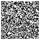 QR code with K & L Capstone Consultants LLC contacts