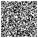 QR code with L & C Of Oak Glen contacts