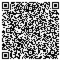 QR code with Ll White Inc contacts