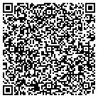 QR code with Lorraine's A Bristo contacts