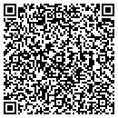 QR code with Louie D King contacts