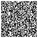 QR code with Majck Inc contacts