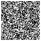 QR code with M And V Consulting Enterprises contacts