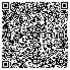 QR code with Maria's Chefs Incorporated contacts