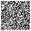QR code with Oaks Cafe contacts