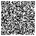 QR code with Panacea Inc contacts