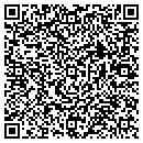 QR code with Ziferos Pizza contacts