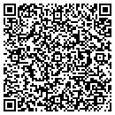 QR code with Pitts Egg CO contacts