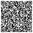 QR code with Harmonious Environments contacts