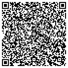 QR code with Rafife's Mediterranean Bistro contacts
