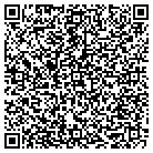 QR code with Unity Faith Missionary Baptist contacts