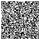QR code with G B Productions contacts