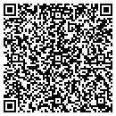 QR code with R Yes Restaurant contacts