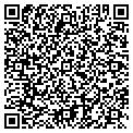 QR code with The Boathouse contacts