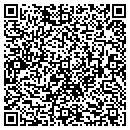 QR code with The Bypass contacts