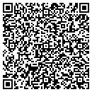 QR code with The Office contacts