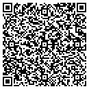 QR code with Roys Beach Buggy Taxi contacts