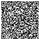 QR code with Algabar contacts