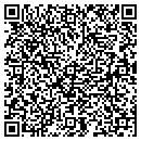 QR code with Allen Group contacts