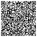 QR code with Aveda At City Creek contacts