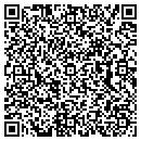 QR code with A-1 Beverage contacts