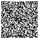 QR code with C & R Specialties Inc contacts