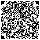 QR code with E&J International Inc contacts