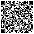 QR code with Findables contacts