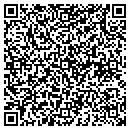 QR code with F L Project contacts