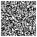 QR code with A & W R Corp contacts