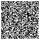 QR code with Hanco Product contacts