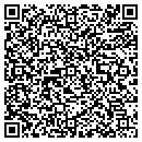 QR code with Hayneedle Inc contacts