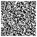 QR code with Hearthshop Supply Inc contacts