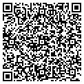 QR code with Hemming My Way contacts
