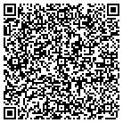 QR code with Henry's Factory Built Homes contacts
