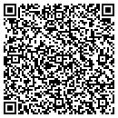 QR code with Hinge And Handelecom contacts