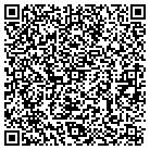 QR code with H K Retail Concepts Inc contacts