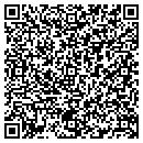 QR code with J E Hnter Group contacts