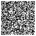 QR code with Jesnik Inc contacts