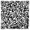 QR code with J Hodge contacts