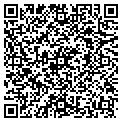 QR code with Jim Stanbrough contacts