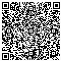 QR code with Pendleton Inc contacts