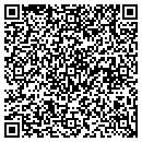 QR code with Queen House contacts