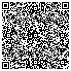 QR code with Psi Iota Xi Charities Inc contacts