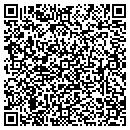 QR code with Pugcafe.com contacts