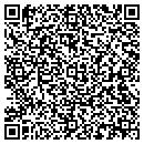 QR code with Rb Custom Sandteching contacts