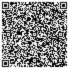 QR code with R&M&R candles and soaps contacts