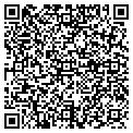 QR code with T C R Enterprise contacts