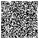 QR code with The Dressing Room contacts